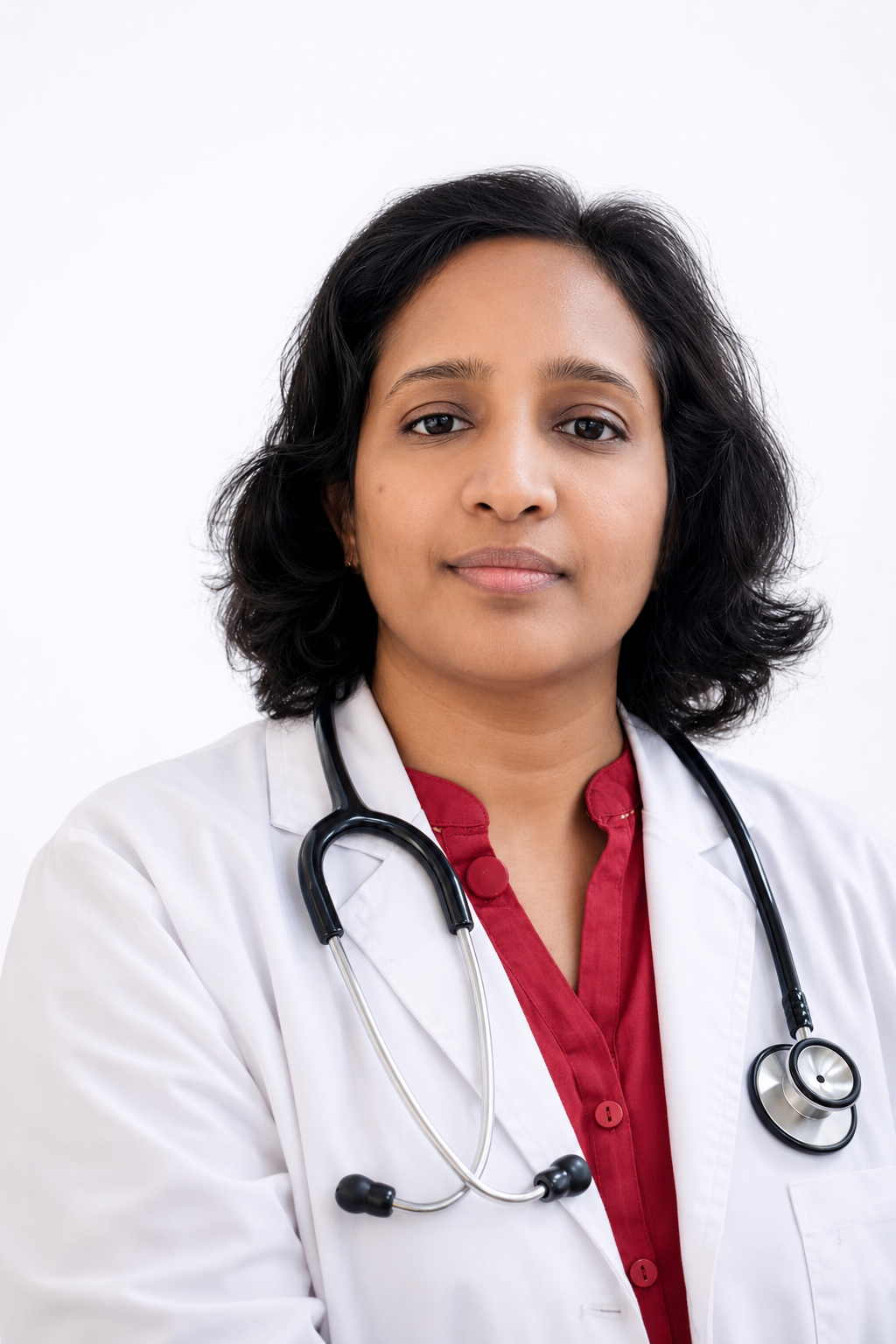 Dr. Jyothsna ENT specialist and surgeon